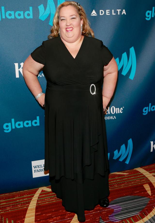 Exactly What Mama June Ate To Go From 460 Pounds To A Size 4