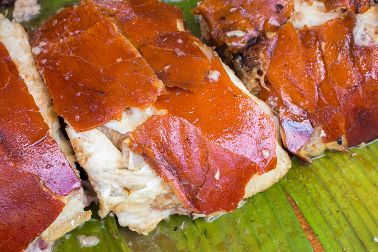 Lechon