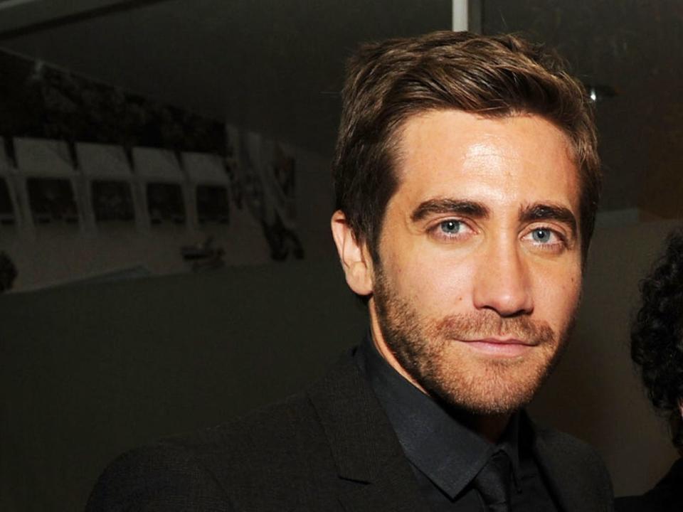 Jake Gyllenhaal