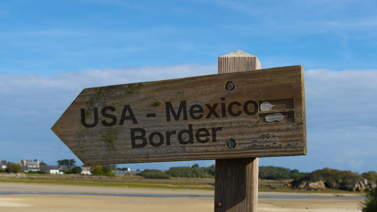 Tres mujeres de Texas desaparecidas después de viajar a México, vistas por última vez hace dos semanas