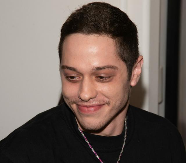 Former 'SNL' star Pete Davidson's car crash being investigated: police