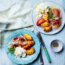 <p>Easy to throw together and quick to make, healthy salad recipes make for a delicious lunch or speedy dinner when the sun is shining. The problem is that some healthy salad recipes aren't all that inspiring, well that's where these come in.</p><p>We've rounded up the best healthy salad recipes that fill you with the good stuff your body needs but still satisfy, so you aren't left feeling hungry.</p><p>From a new take on a Caesar salad to a dish that makes the most of British summer produce and a noodle recipe vegetarians will love, we've got plenty of new healthy salad recipes to inspire your week.</p><p>So have a look at these simple healthy salad recipes that can all be made in advance, kept in the fridge in airtight containers and dug into whenever you need to fill you with energy. They also make for a delicious dinner in the garden. </p><p>When you're busy and desperately trying to get stuff done, making the right choices food-wise can seem hard, especially when the fastest and most available food isn't always what you’d necessarily fit into a balanced and nutritious diet. It doesn’t have to be laborious to eat right, and you don’t have to scrimp on flavour. Salads can be filling and satisfying, trust us, and enjoy.</p>