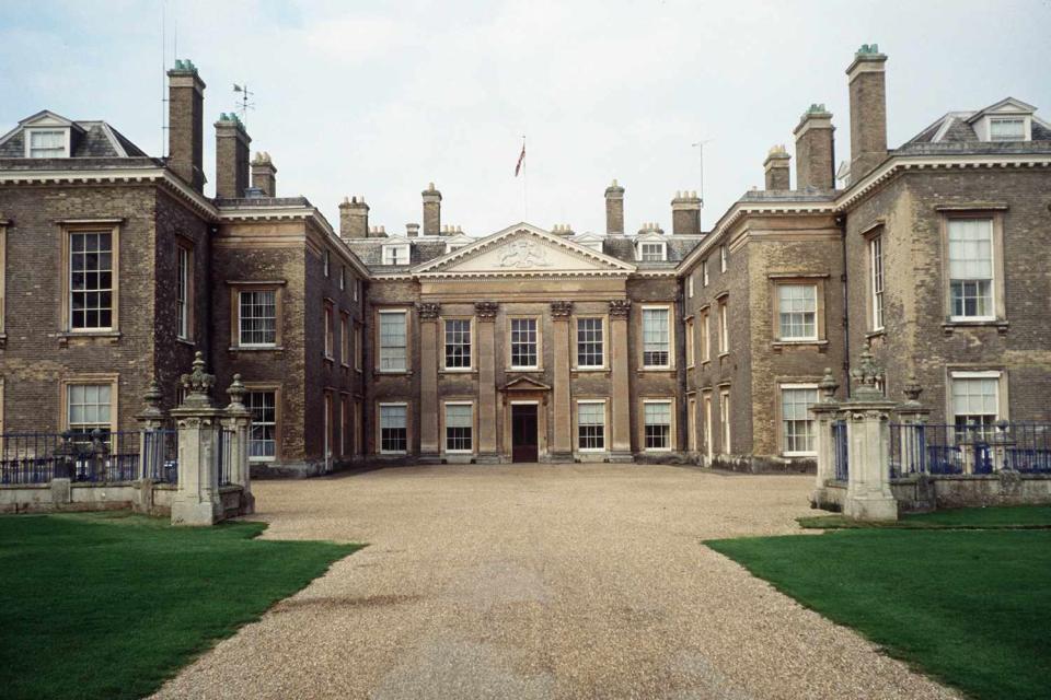 Althorp House