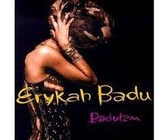 Erykah Badu