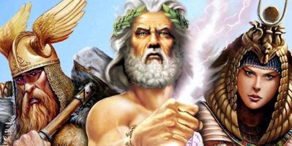 Age of Mythology volverá con una versión definitiva con mejor gameplay y gráficos renovados