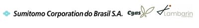 Sumitomo Corporation do Brasil SA, Cyns, Lambarin