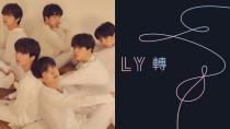 作為大型企劃 "Love Yourself" 的延續，防彈少年團終於曝光的曲目表有回憶也有新意，而且光看歌名就讓人等不及飽覽專輯全貌了！