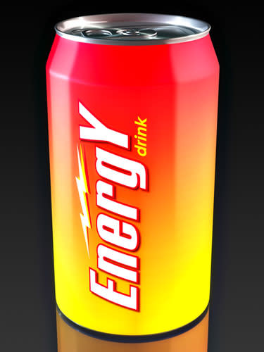 Energy Drinks