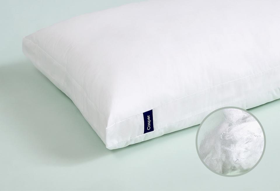 Casper Pillow