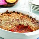 <p>The rich flavor of Gruyère cheese brings out the nutty flavor of the roots in this creamy gratin. Any combination of roots works in this recipe, but if you use red beets, they will streak the gratin with bright color. A delightful side dish for any roasted meat. <a href="http://www.eatingwell.com/recipe/249778/root-vegetable-gratin/" rel="nofollow noopener" target="_blank" data-ylk="slk:View Recipe" class="link ">View Recipe</a></p>