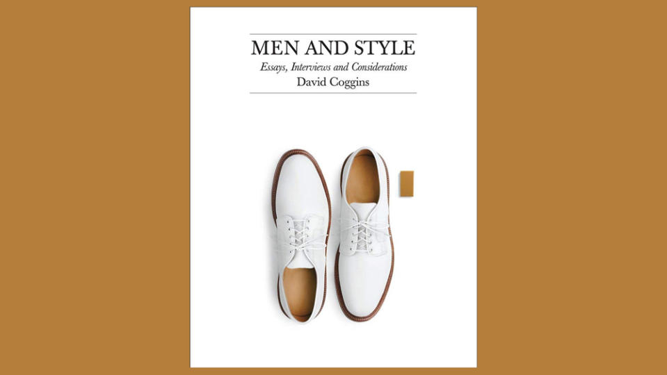 Men and Style