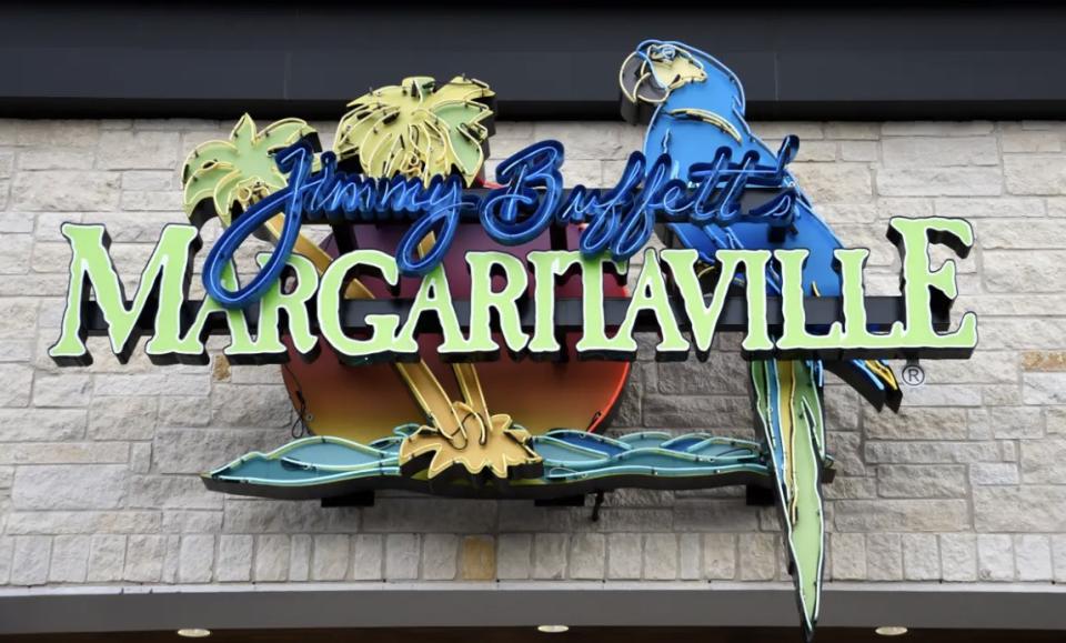 Margaritaville ist Jimmy Buffets Strandresort auf den Bahamas. - Copyright: Robert Alexander/Getty Images