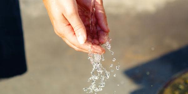 Fuga deja sin agua a estas colonias de Tijuana hasta el miércoles