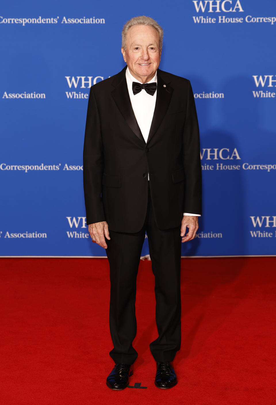 The White House Correspondents' Dinner Was Packed With Unexpected ...