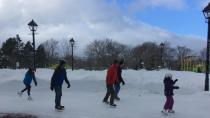 Skating, painting and jiving! ChillFest 2017 a cool success in St. John's