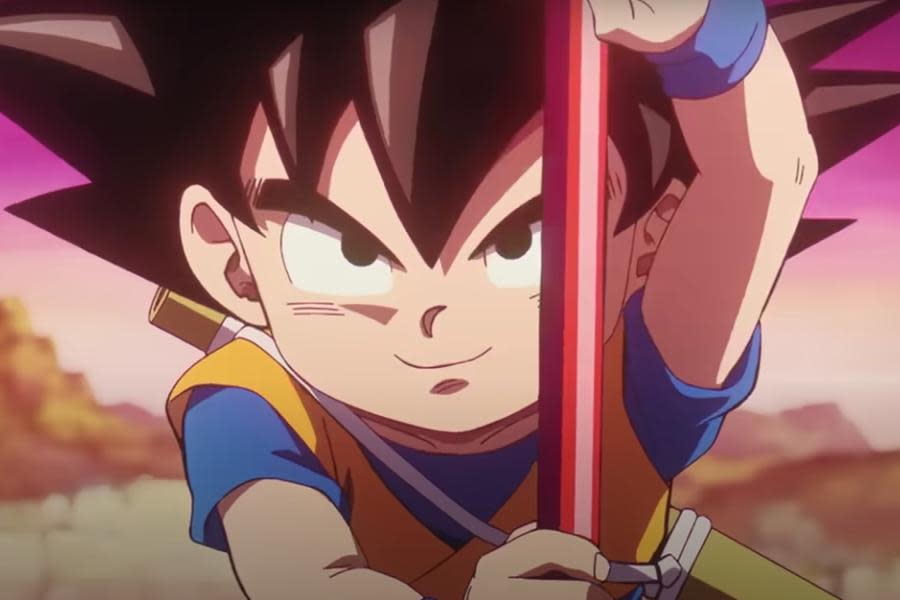 ¡Es tu fin, insecto! Dragon Ball Daima, escrita por Akira Toriyama antes de morir, presenta su emocionante tráiler