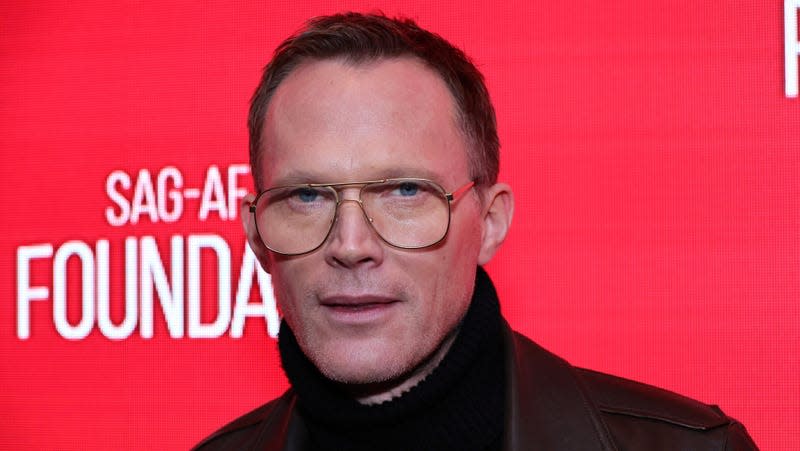 Paul Bettany