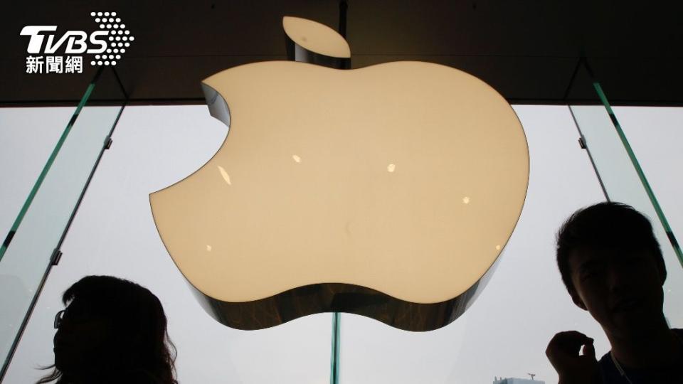 韓國規定Apple等業者不得向APP開發者分潤（圖／達志影像美聯社）