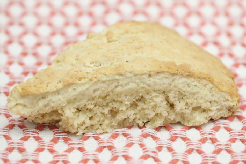 “Survival bread” is the internet’s current food obsession