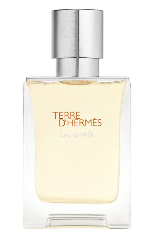 24) Terre D'Hermès Cologne