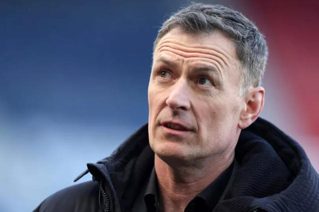 Chris Sutton says 'this is big' as Nottingham Forest and Everton predictions made