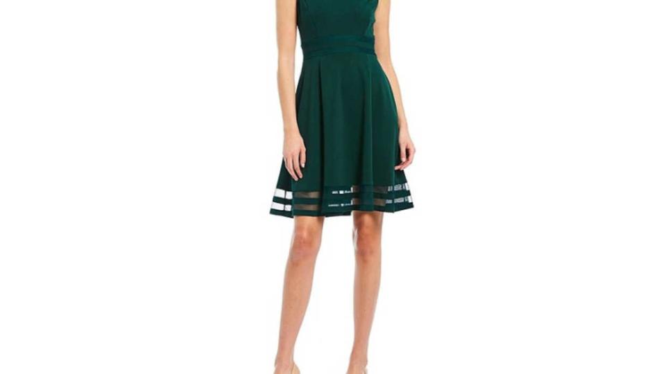 Stylish and Affordable Fall Wedding Guest Dresses