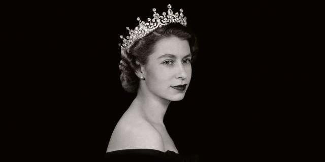 Queen Elizabeth's Legendary Life in Photographs