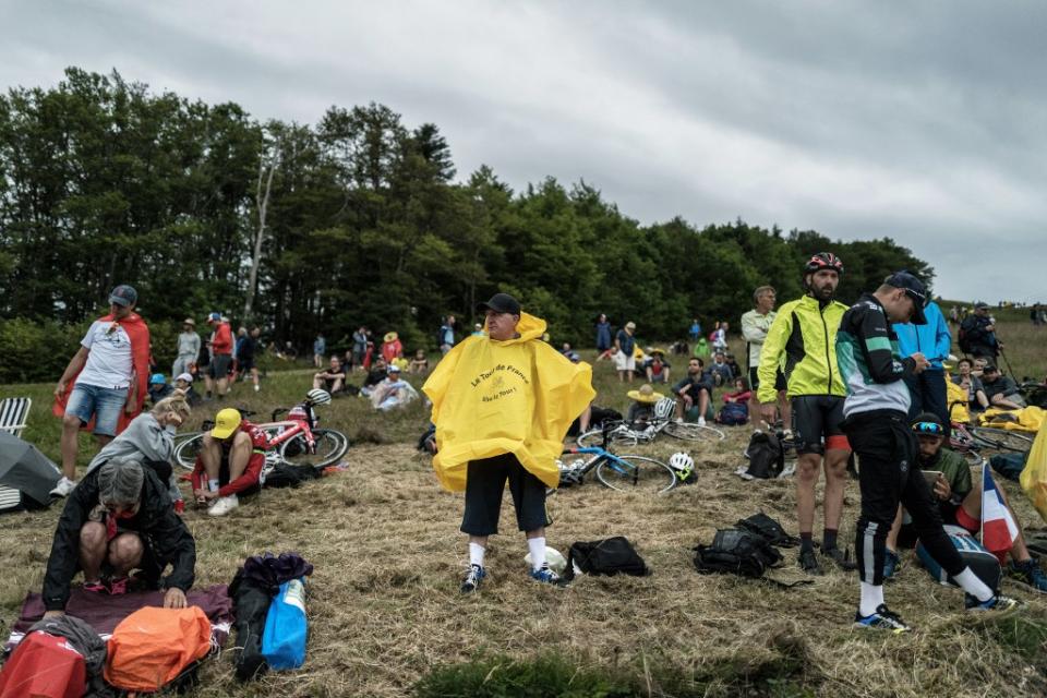 Tour de France 2019 : les plus belles photos de la Grande Boucle (J-6)