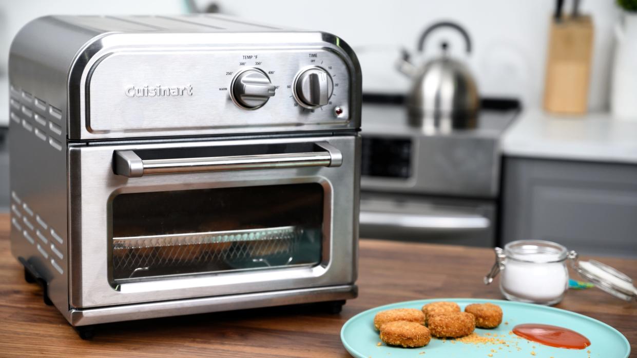 Black Friday 2020: Save on some of our favorite air fryers today