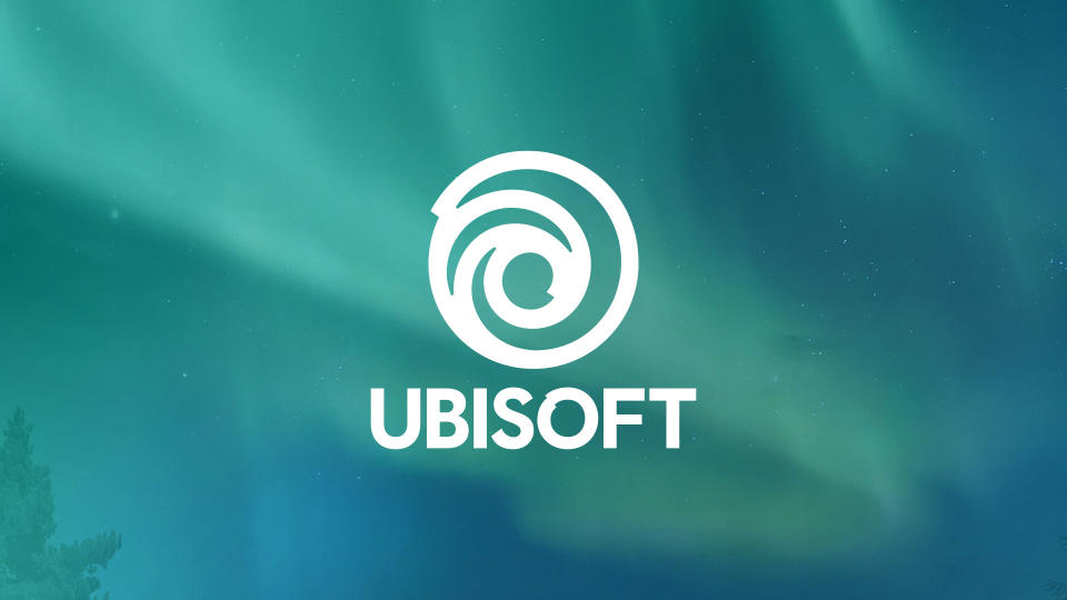 Ubisoft logo