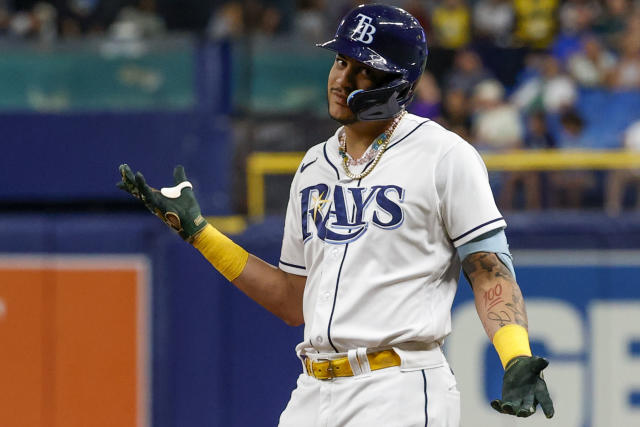 Brett Phillips, Austin Meadows power Rays past Orioles