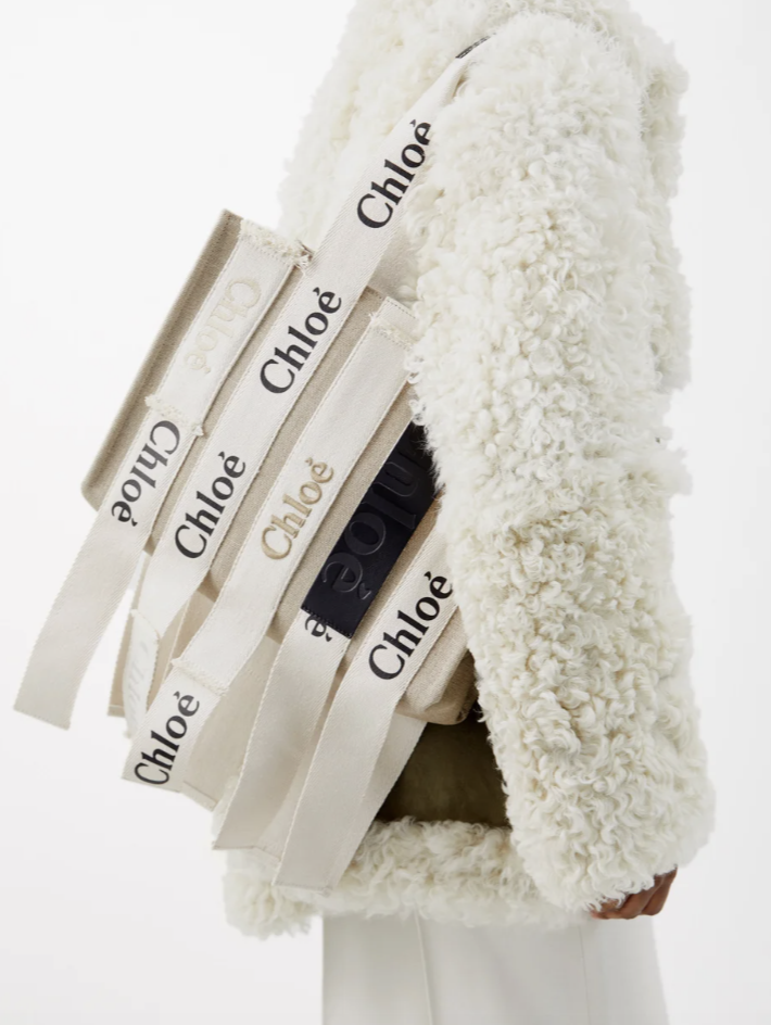 Chloé手袋難得低至半價！萬元內搶購氣質手袋：Mony Clutch低至$4,500、Edith Bag低至$6,885