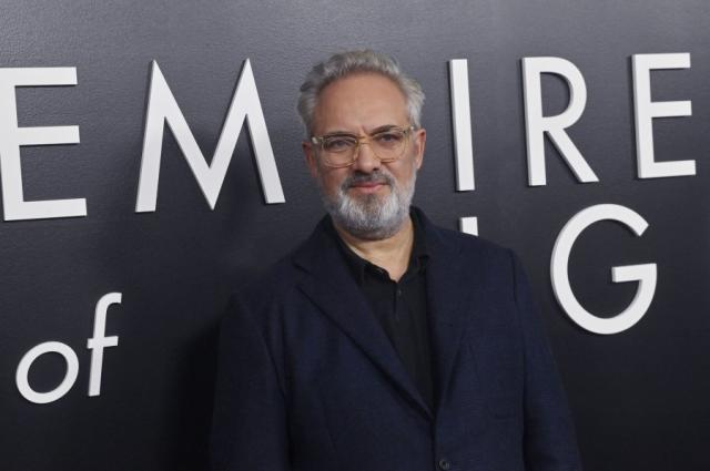 The Beatles: Sir Sam Mendes to direct four films - one about each band  member