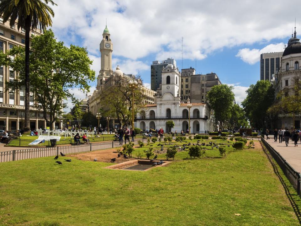 Buenos Aires, Argentina