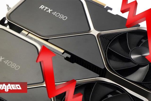 NVIDIA habría postpuesto el NDA de las RTX 4080 Super de