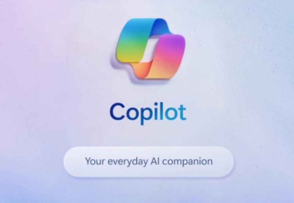 微軟作業系統「Windows 11」將進行大更新，最新人工智慧助理「Copilot」將登場。