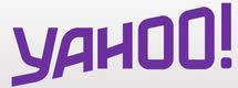 Yahoo! Logo vom 10.08.2013