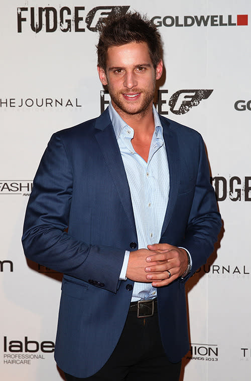 Dan Ewing