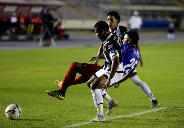 Club Atlético Independiente de La Chorrera campeón en la Liga Panameña de  Fútbol