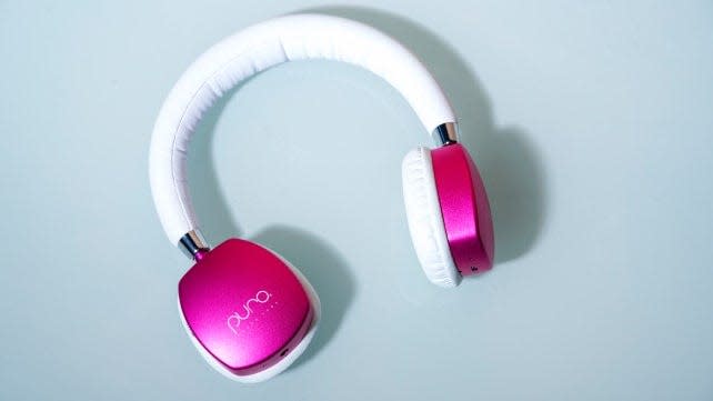 Our favorite headphones for kids are at their lowest price ever