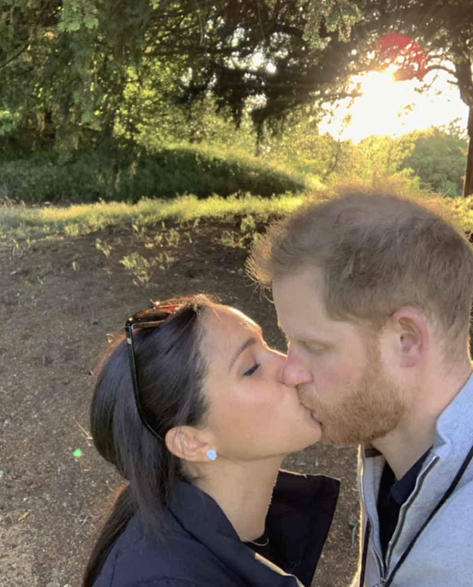 harry and meghan