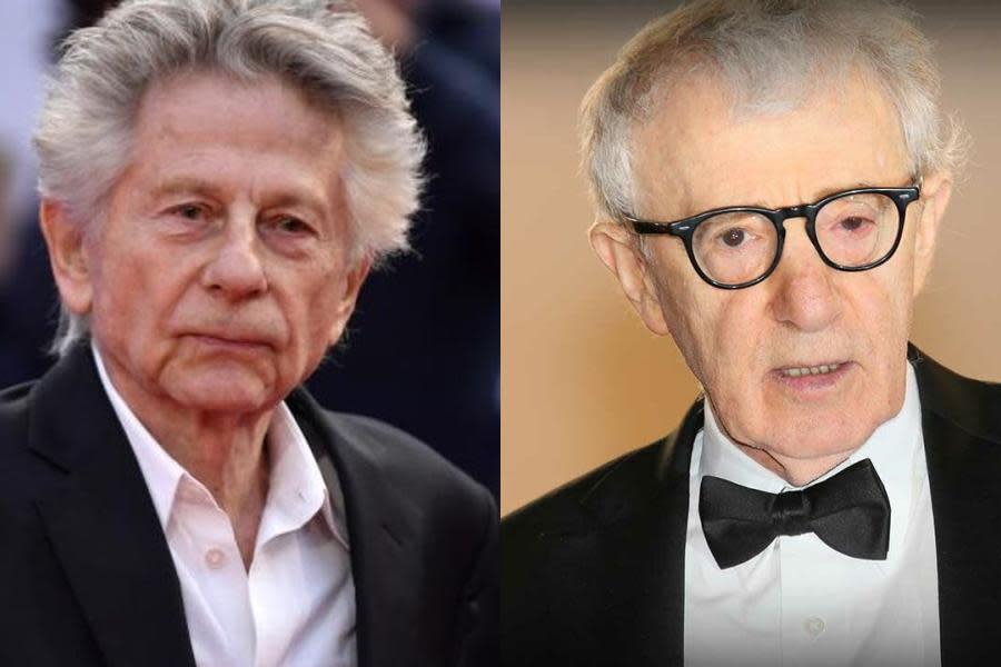 Venecia 2023: Director del festival responde a las críticas por exhibir nuevas películas de Roman Polanski y Woody Allen