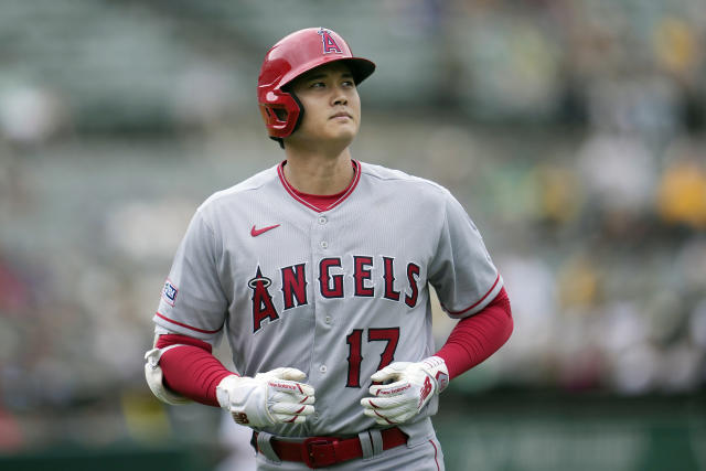 Angels News: Shohei Ohtani Releases Statement Following Elbow Surgery,  Finally Breaks Silence - Los Angeles Angels