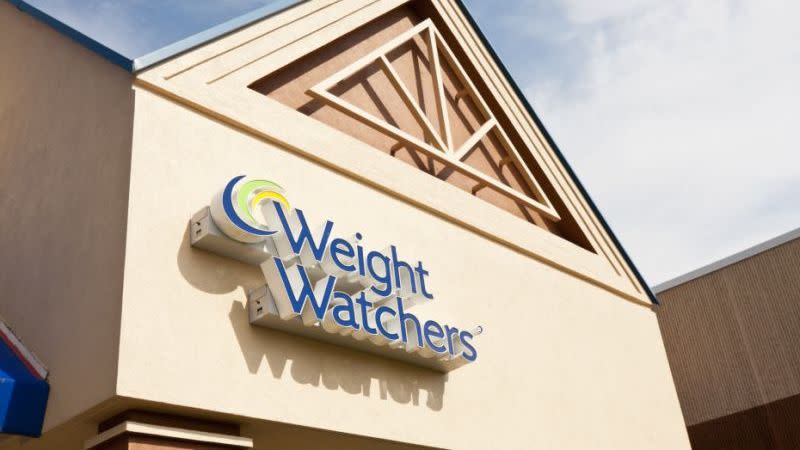 Weight Watcher heißt jetzt nur noch WW. (Bild: Getty Images)