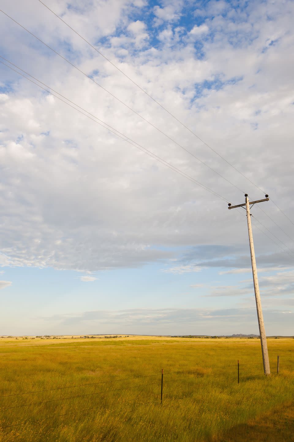 Hillsview, South Dakota