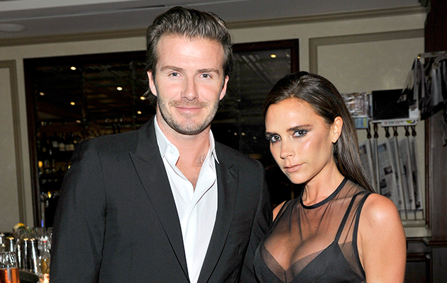 Victoria Beckham has revealed exactly what she loves about her husband David Beckham.