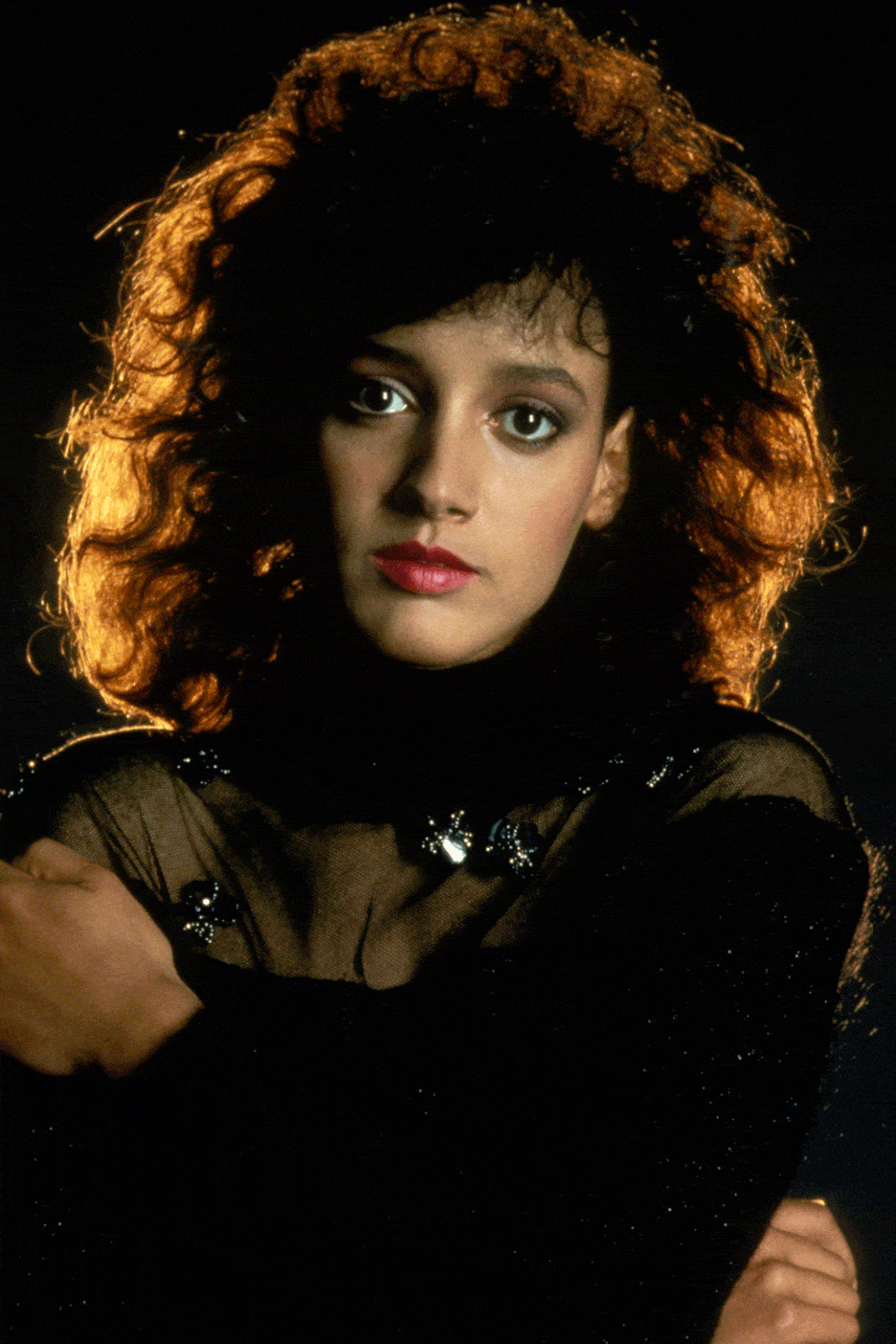 1983: Jennifer Beals