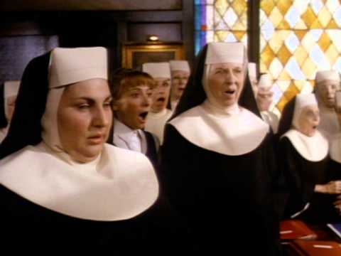 33) Sister Act