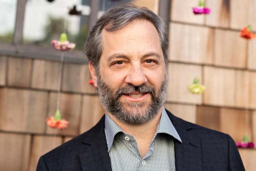 Judd Apatow dice que la huelga de guionistas habría sido planeada por estudios y plataformas de streaming