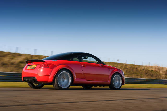 Audi TT - Mk1 Market 